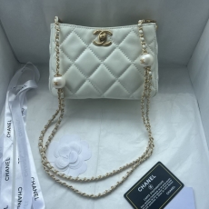 Chanel Hobo Bags